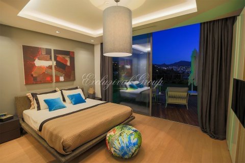 Villa in Bodrum, Mugla, Türkei Nr. 179040 - 20