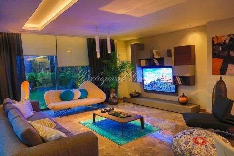 Villa in Bodrum, Mugla, Türkei Nr. 179040 - 5