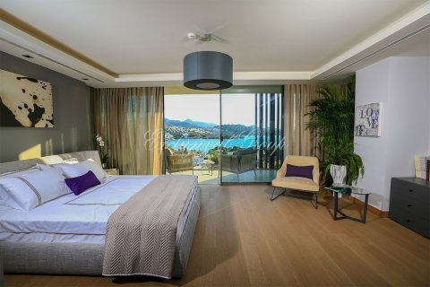 Villa in Bodrum, Mugla, Türkei Nr. 179040 - 6