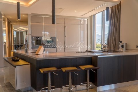 Villa in Bodrum, Mugla, Türkei Nr. 179040 - 7