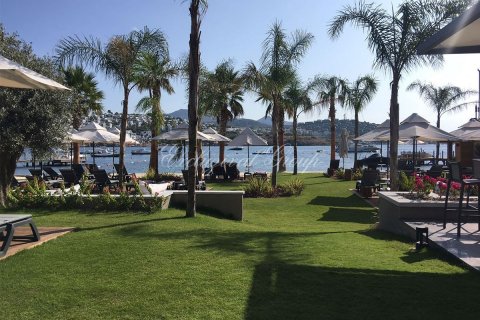 Villa in Bodrum, Mugla, Türkei Nr. 179040 - 23
