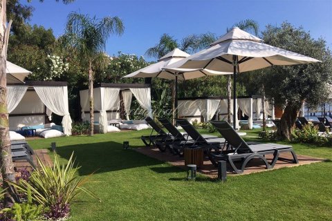 Villa in Bodrum, Mugla, Türkei Nr. 179040 - 16