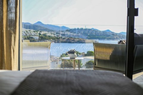 Villa in Bodrum, Mugla, Türkei Nr. 179040 - 17