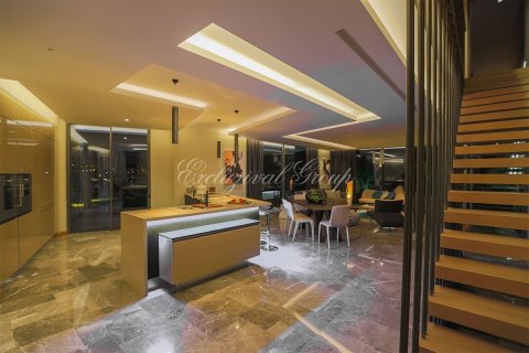 Villa in Bodrum, Mugla, Türkei Nr. 179040 - 11