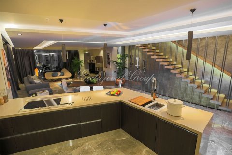 Villa in Bodrum, Mugla, Türkei Nr. 179040 - 12