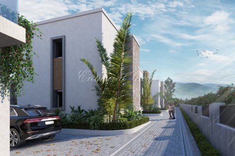4+1 Villa  in Bodrum, Mugla, Türkei Nr. 179039 - 10