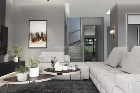 4+1 Villa  in Bodrum, Mugla, Türkei Nr. 179039 - 18