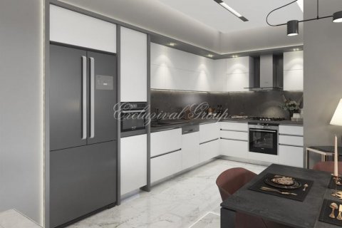 4+1 Villa  in Bodrum, Mugla, Türkei Nr. 179039 - 3
