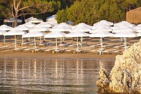 4+1 Villa  in Bodrum, Mugla, Türkei Nr. 179039 - 22