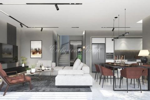 4+1 Villa  in Bodrum, Mugla, Türkei Nr. 179039 - 2