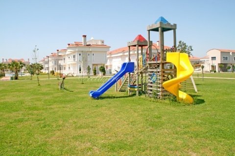 آپارتمان در Belek ، ترکیه 4 خوابه ، 140 متر مربع. شماره 179041 - 7
