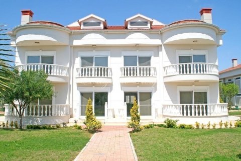 آپارتمان در Belek ، ترکیه 4 خوابه ، 140 متر مربع. شماره 179041 - 2