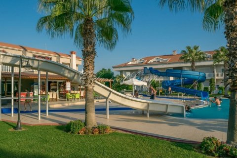 آپارتمان در Belek ، ترکیه 4 خوابه ، 140 متر مربع. شماره 179041 - 14