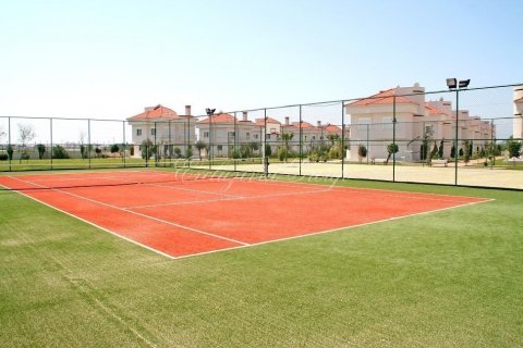 آپارتمان در Belek ، ترکیه 4 خوابه ، 140 متر مربع. شماره 179041 - 10