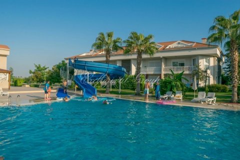 آپارتمان در Belek ، ترکیه 4 خوابه ، 140 متر مربع. شماره 179041 - 13