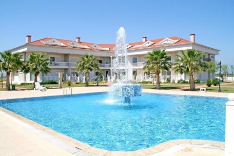 آپارتمان در Belek ، ترکیه 4 خوابه ، 140 متر مربع. شماره 179041 - 3
