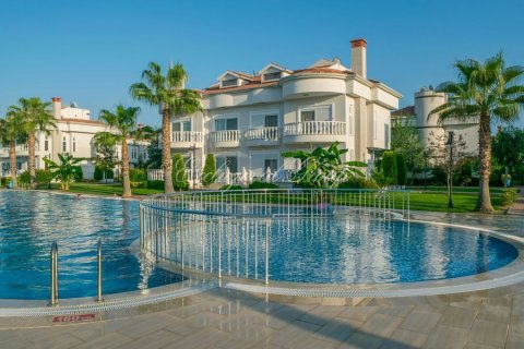 آپارتمان در Belek ، ترکیه 4 خوابه ، 140 متر مربع. شماره 179041 - 16
