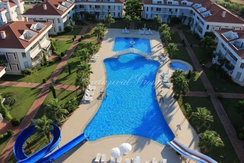 آپارتمان در Belek ، ترکیه 4 خوابه ، 140 متر مربع. شماره 179041 - 5