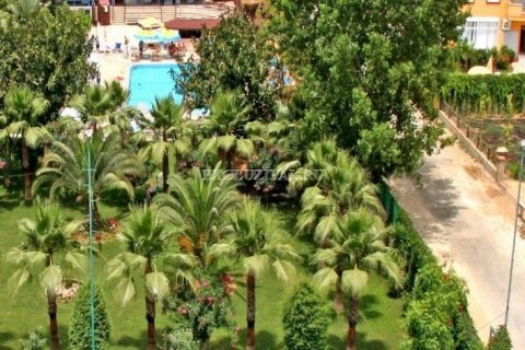 Hotell  i Alanya, Antalya, Tyrkia Nr. 178895