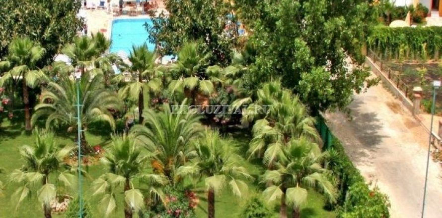 Otel Alanya, Antalya, Türkiye №178895