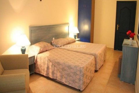 Otel Alanya, Antalya, Türkiye №178895 - 2
