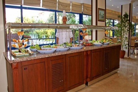 Otel Alanya, Antalya, Türkiye №178895 - 3