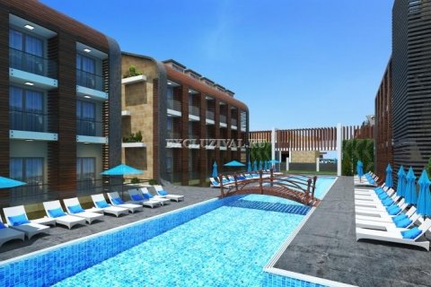 Otel Fethiye, Muğla, Türkiye №178894 - 4