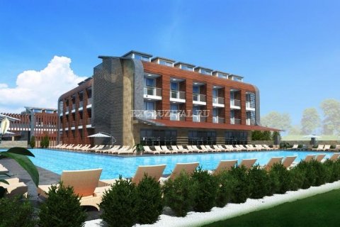 Otel Fethiye, Muğla, Türkiye №178894 - 15