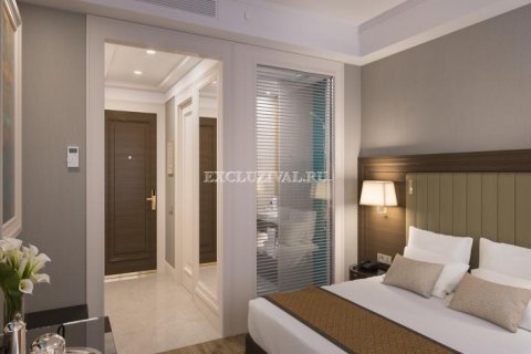 Otel Fethiye, Muğla, Türkiye №178894 - 11