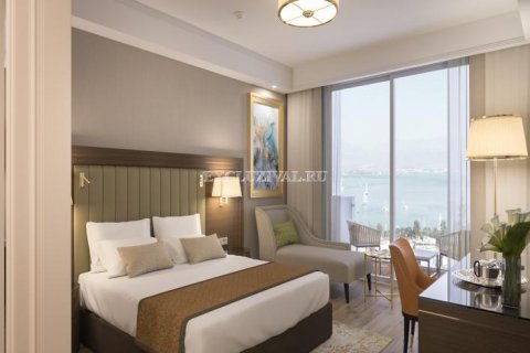 Otel Fethiye, Muğla, Türkiye №178894 - 8