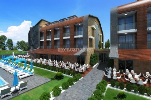 Otel Fethiye, Muğla, Türkiye №178894 - 9