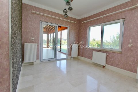 Villa for sale in Istanbul, Turkey, 5 bedrooms, 400m2, No. 178962 – photo 6
