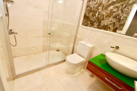 Villa for sale in Istanbul, Turkey, 5 bedrooms, 400m2, No. 178962 – photo 8