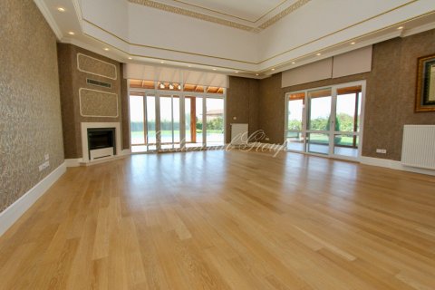 Villa for sale in Istanbul, Turkey, 5 bedrooms, 400m2, No. 178962 – photo 2