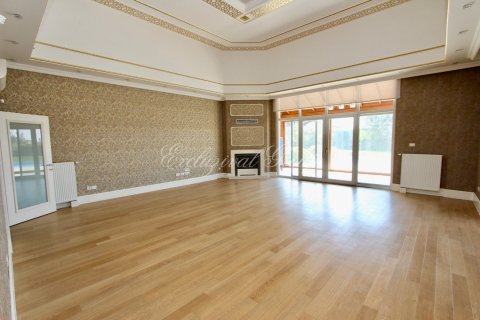 Villa for sale in Istanbul, Turkey, 5 bedrooms, 400m2, No. 178962 – photo 3