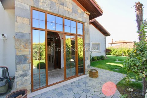 Villa for sale in Istanbul, Turkey, 5 bedrooms, 400m2, No. 178962 – photo 5