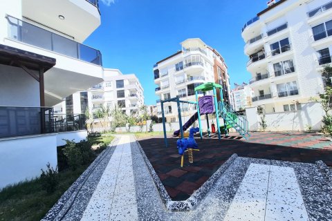Продажа квартиры  в Анталье, Турция 2+1, 100м2, №178997 – фото 2
