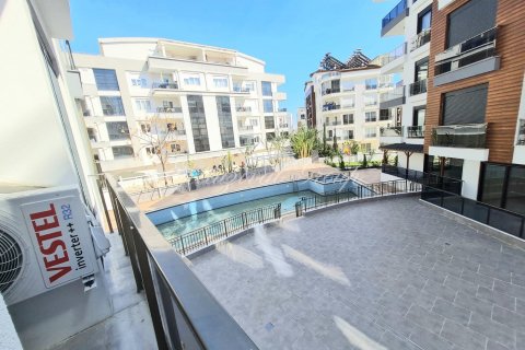 Продажа квартиры  в Анталье, Турция 2+1, 100м2, №178997 – фото 9
