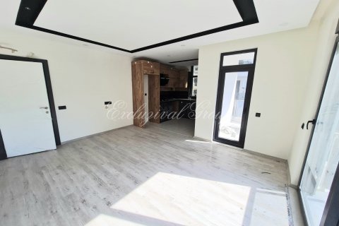Продажа квартиры  в Анталье, Турция 2+1, 100м2, №178997 – фото 4