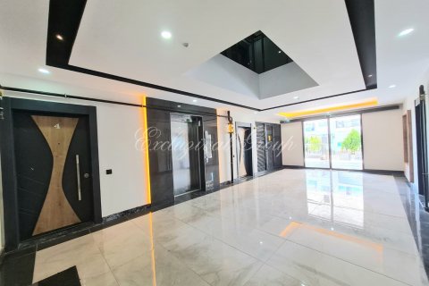 Продажа квартиры  в Анталье, Турция 2+1, 100м2, №178997 – фото 20