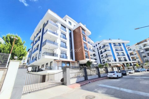 Продажа квартиры  в Анталье, Турция 2+1, 100м2, №178997 – фото 3