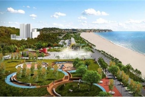 Hotell i Antalya, Tyrkia Nr. 178892