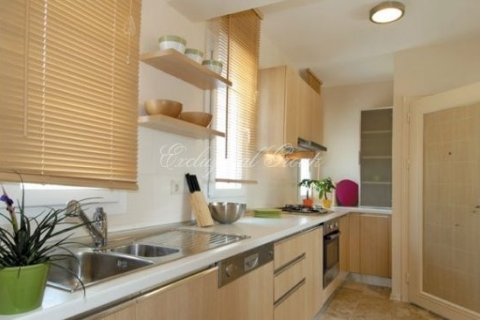 ویلا در  Bodrum ، ترکیه 2 خوابه ، 81 متر مربع.  شماره 178469 - 20