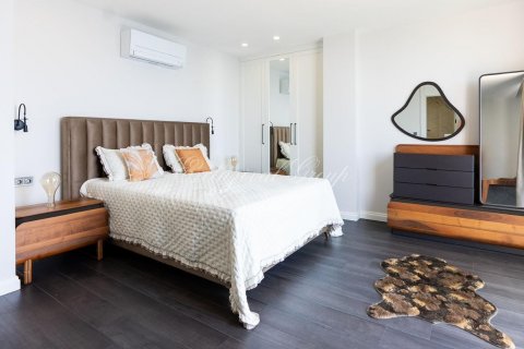 2+1 Villa in Bodrum, Mugla, Türkei Nr. 178468 - 7