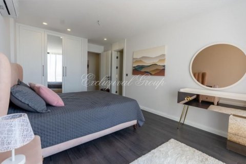 2+1 Villa in Bodrum, Mugla, Türkei Nr. 178468 - 9