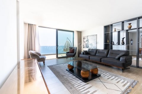 2+1 Villa in Bodrum, Mugla, Türkei Nr. 178468 - 5