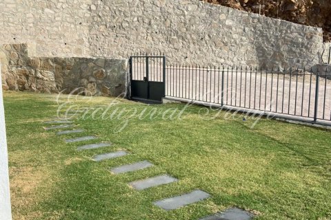 2+1 Villa in Bodrum, Mugla, Türkei Nr. 178468 - 26