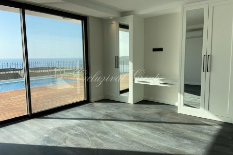2+1 Villa in Bodrum, Mugla, Türkei Nr. 178468 - 18