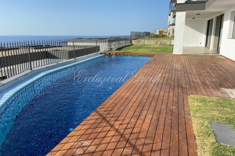 2+1 Villa in Bodrum, Mugla, Türkei Nr. 178468 - 22