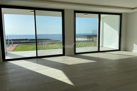2+1 Villa in Bodrum, Mugla, Türkei Nr. 178468 - 10